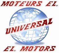 Les Moteurs Électriques Universal